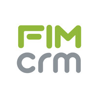 FIMcrm (Фідес) logo - Similar company to Софтком (Softcom Group)
