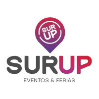 Sur Up Eventos y exposiciones logo - Similar company to Mibo Boleta Electrónica