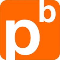 PROMIKBOOK AB (PUBL) logo - Similar company to Acconomy