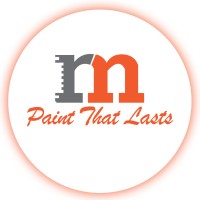 Rockmix Paints logo - Similar company to Rá Paints