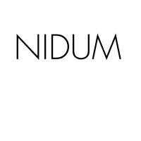 Nidum logo - Similar company to Forward Architects