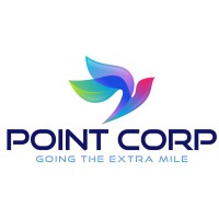 Point Corp Technologies logo - Similar company to Itcode S.R.L.
