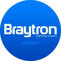 Braytron Angola logo - Similar company to Braytron Balkan