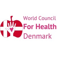 World Council For Health Denmark logo - Similar company to Evolution Health Care Aps (Denmark)