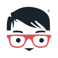 GambleGeek logo - Similar company to Richline Consulting Ltd