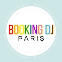 Booking Dj Paris logo - Similar company to Mc Animation