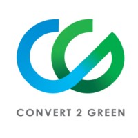 Convert2Green logo - Similar company to Ecotron