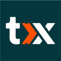 Tiflux logo - Similar company to Box Ti