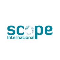 SCOPE International Company logo - Similar company to Scope Properties