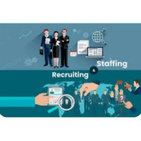 Staffing today logo - Similar company to Suryamitra Renewables