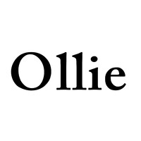 Ollie Smile logo - Similar company to Halio Sonic