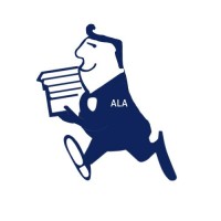 ALA TRADUÇÕES logo - Similar company to Foco Traduções