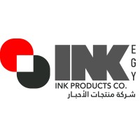 Ink Products Co. - Egypt logo - Similar company to Gtc Technologies