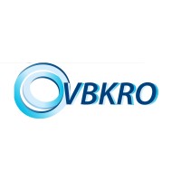VBKRO logo - Similar company to Dkf Group B.V.