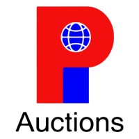 Permian International Auctions logo - Similar company to Vida Eq