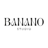 Banano Studio logo - Similar company to Middle Studio
