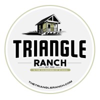 Triangle Ranch logo - Similar company to Fire Science Nutrition