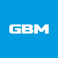 GBM logo - Similar company to Globex Group