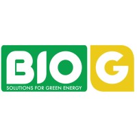 BioG Biogas GmbH logo - Similar company to Semantic Pdm Gmbh & Co. Kg