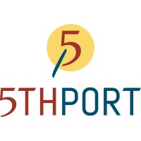 5thPort, LLC logo - Similar company to Decisivedge, Llc