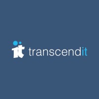 Transcendit Ltd. logo - Similar company to Getech