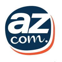 AZ Com logo - Similar company to Base Crème