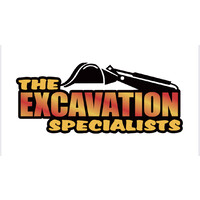The Excavation Specialists logo - Similar company to Gea Bassin