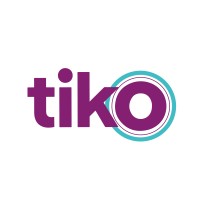 Tiko logo - Similar company to Tiko Portugal