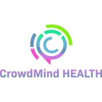 Crowd Mind HEALTH logo - Similar company to Medexplore Ventures