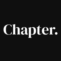 Chapter. logo - Similar company to Cobrainer