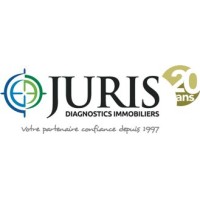JURIS DIAGNOSTICS IMMOBILIERS 37 logo - Similar company to Jrs Formation