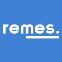 remes GmbH logo - Similar company to Trofeo Consult