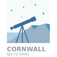 Cornwall Sea to Stars