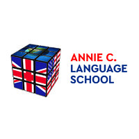 ANNIE C.LANGUAGE SCHOOL logo - Similar company to Bess Bunglow Phase-2