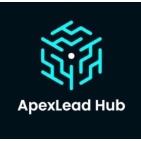 ApexLead Hub logo - Similar company to Apexleap Consulting