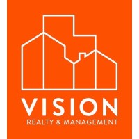 Vision Realty & Management logo - Similar company to Abc Retail Solutions