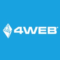 4WEB logo - Similar company to A&S System Integrators