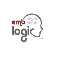 EmbLogic RCD Labs logo - Similar company to Insight Veda