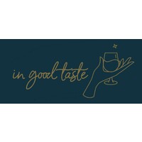 In Good Taste logo - Similar company to Carynhealth