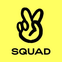 SQUAD logo - Similar company to Accessperts.Com