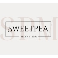 SweetPea Marketing logo - Similar company to Tdeos - The Digital Enterprise Operating System