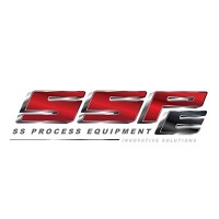 SS Process Equipment, LLC logo - Similar company to Water Technologies And Solutions Llc