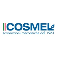 COSMEL S.R.L. logo - Similar company to Fiore Technologies A Company Of Borghi Group