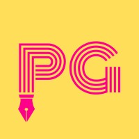 PG Chinese logo - Similar company to Conformity Alliance