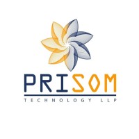 Prisom Technology LLP logo - Similar company to Pjp_Graphics