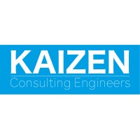 Kaizen Consulting Engineers logo - Similar company to Zed.