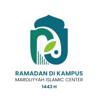 RAMADAN DI KAMPUS (RDK) Mardliyyah Islamic Center 1443 H logo - Similar company to Ramadhan Di Kampus Ugm