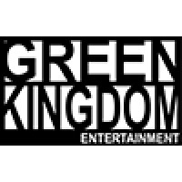 Green Kingdom Entertainment logo - Similar company to Enfoque Visual Sll
