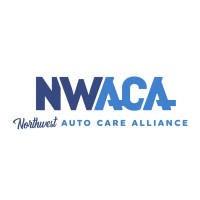 Northwest Auto Care Alliance logo - Similar company to Greenhaven Interactive