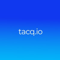 tacqIO logo - Similar company to Design-Science